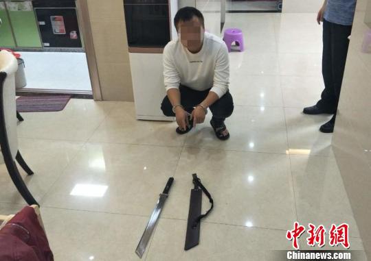 该案共抓获嫌疑人52名,刑事拘留42人。郴州市公安局供图