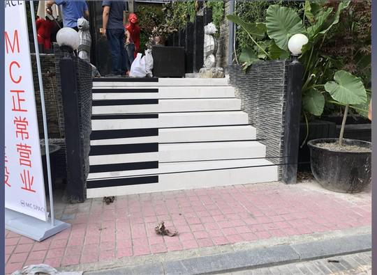 更炫更时尚春熙路和太古里迎面走来