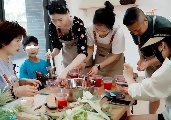 ▲ 高小坡田园学堂