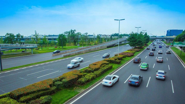 交通道路行业安全风险叠加