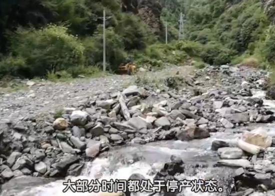 川化股份拟购能投锂业 标的旗下的亚洲最大锂