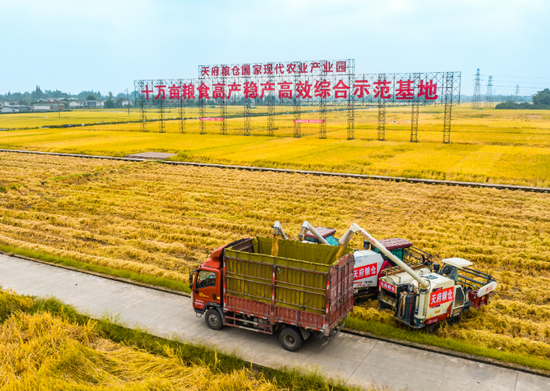 （李旭 摄影）