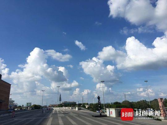 德阳制定预案应对秋冬重污染天气 大排量企业