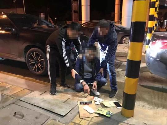 何华英 川报观察记者 伍力