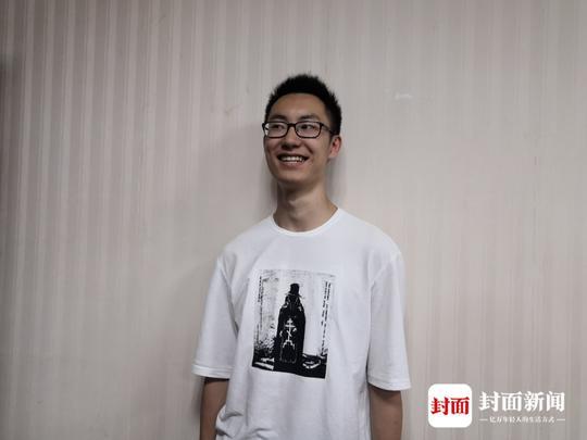 吴亦晨