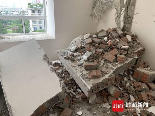 封面新闻记者 曹菲 摄影报道