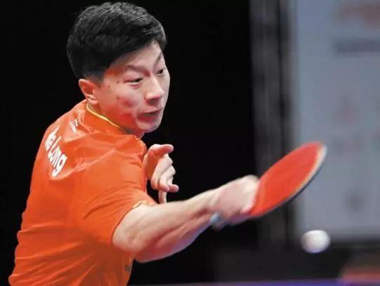 2019年乒乓球世界杯落户成都 未来三年家门口