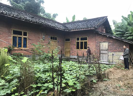 61岁老人寻女32年 想对她说:不是爸妈不要你 而