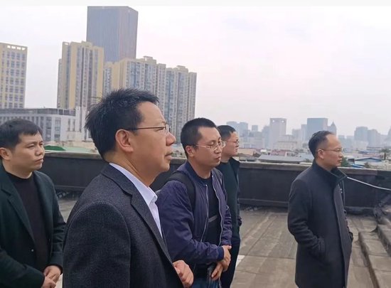 专家指导