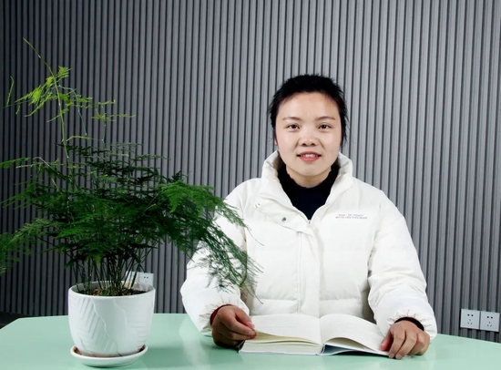 六年级 刘珊老师
