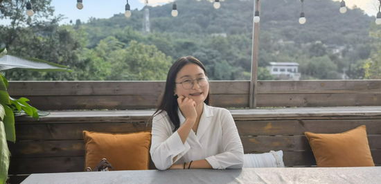杨海燕老师