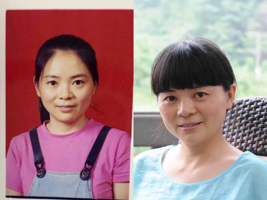 谢洪萍 音乐教师