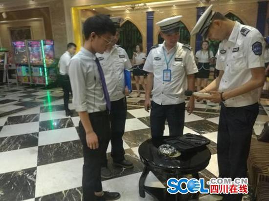 中高考将至 绵阳城区开启静音模式