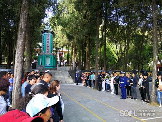 新闻多一点:魂归故里 烈士张浩回家