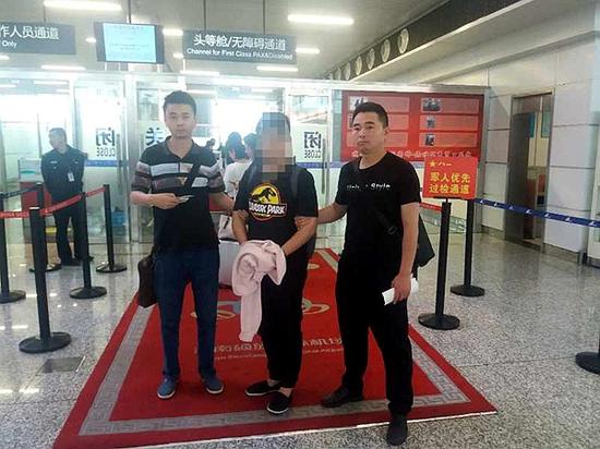 顺藤摸瓜 涉毒男子竟牵出涉案金额达500万的网络赌博案