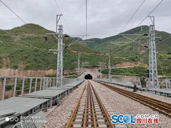 大樹村隧道