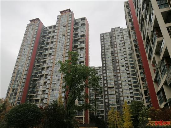 頤和京都小區