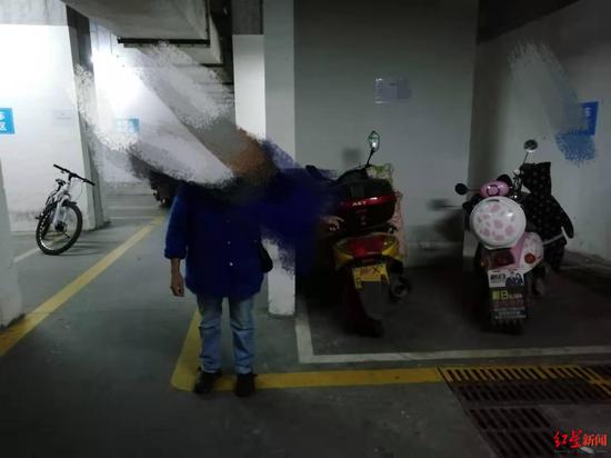 ↑劉某。