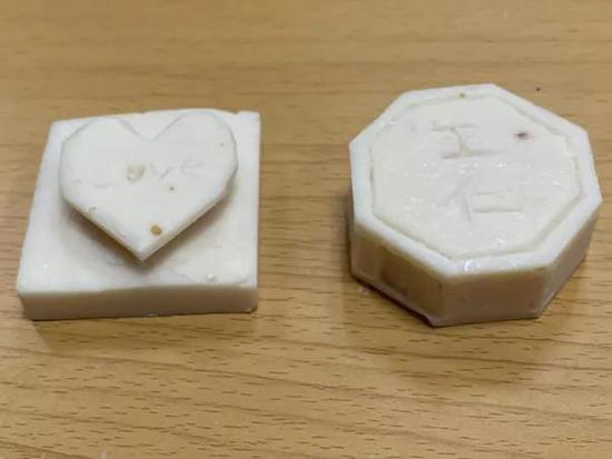 学生作品