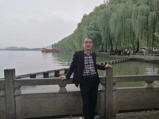 杜海洋