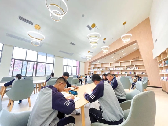 图书馆