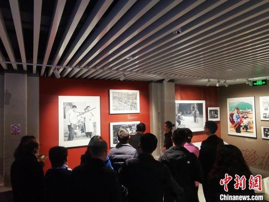 四川报业博物馆在蓉开馆 展示巴蜀大地报业发展历程
