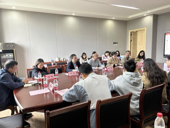 石室成飞中学张琴老师经验交流