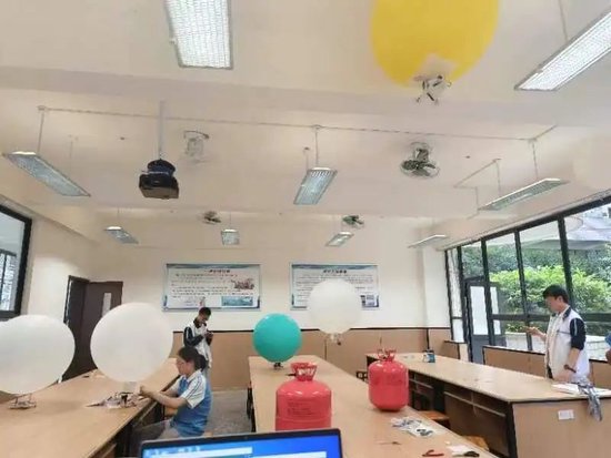 软体飞行器制作