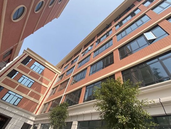 双桥校区（初中部）