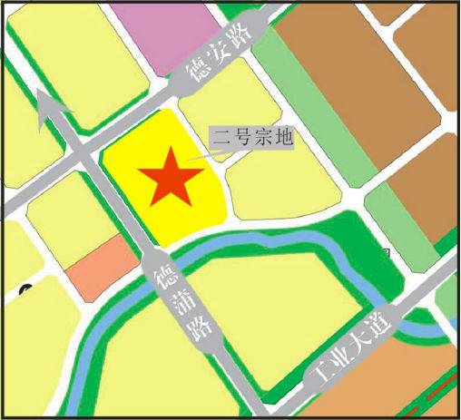 成公資土拍告(2020)6號二號宗地