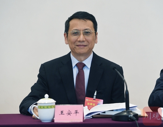省政协委员王安平：“双减”之下，更要重视教师人才队伍的培