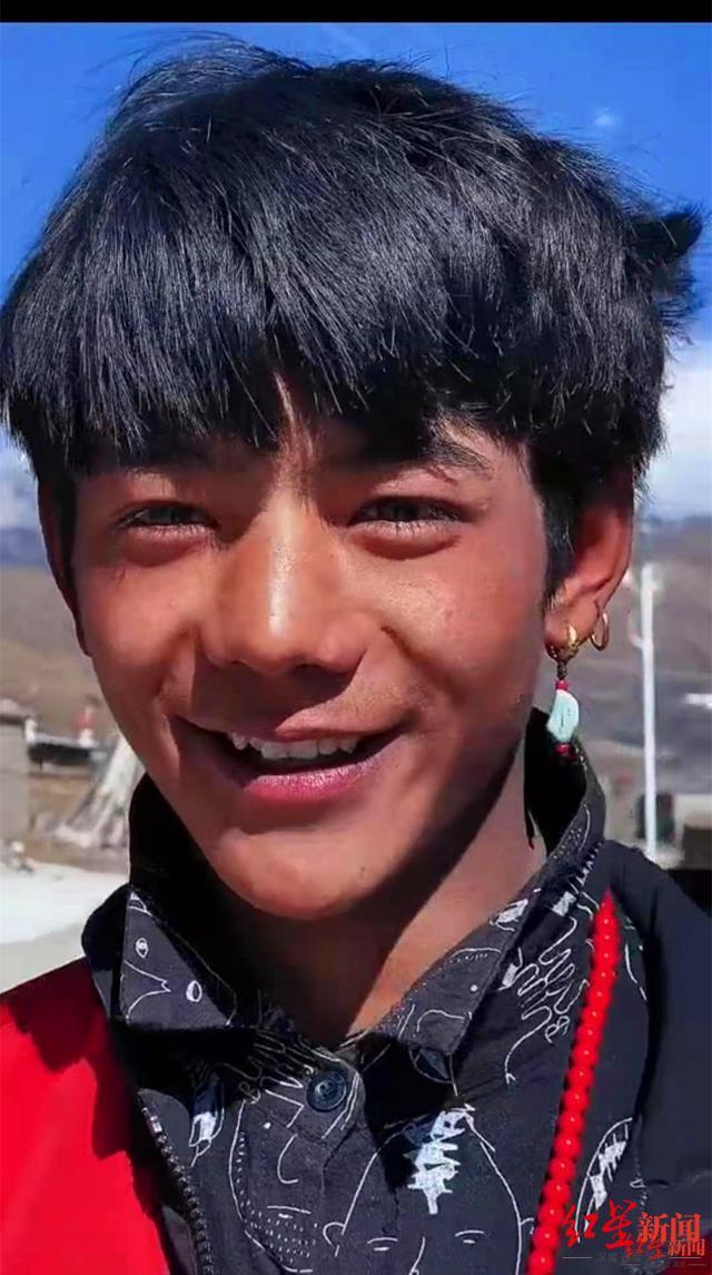 ▲图为丁真