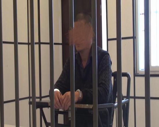 犯罪嫌疑人巫某某