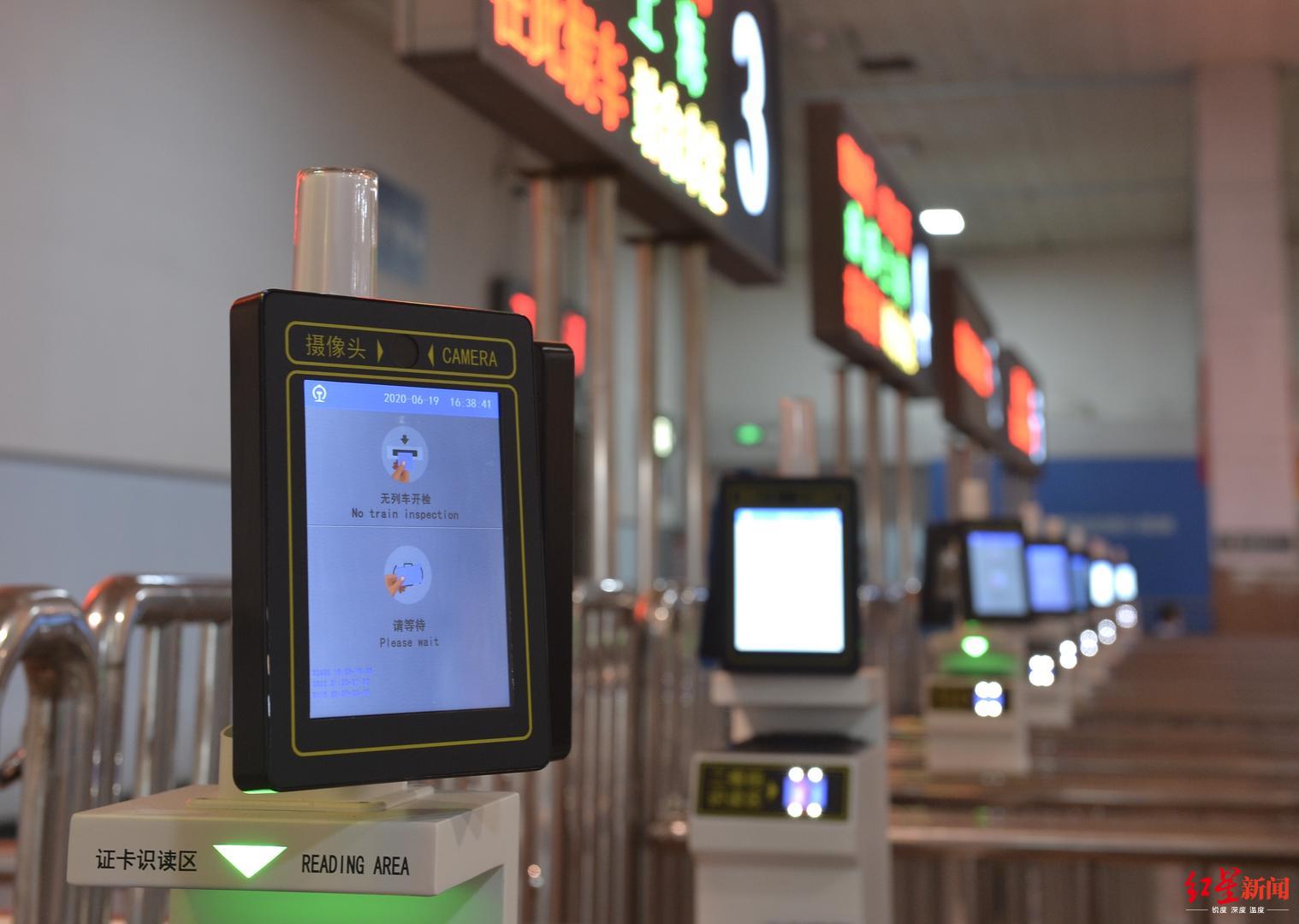 自动售检票系统设备如何选用检疫通道、车站限流闸机、门式闸机？ - 知乎