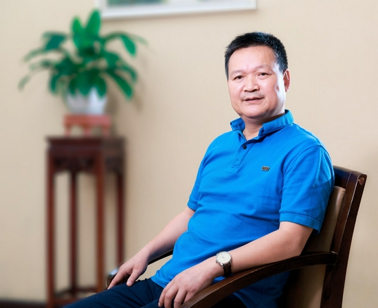 西南財經大學人口研究所教授王學義 受訪者供圖