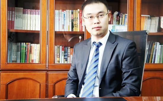 成都嘉祥九思培训学校校长曹炜