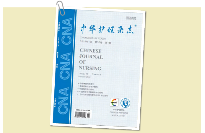 四川护理职业学院专家应邀参加《中华护理