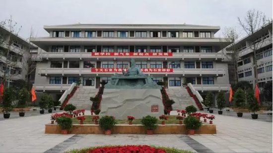 石室北湖