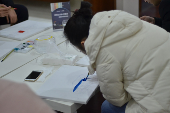 新双立汽修与巴斯夫合作仪式隆重举行_成都汽