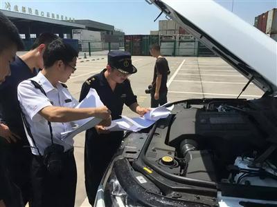 四川自贸区:买平行进口车便宜15%-30%_成都