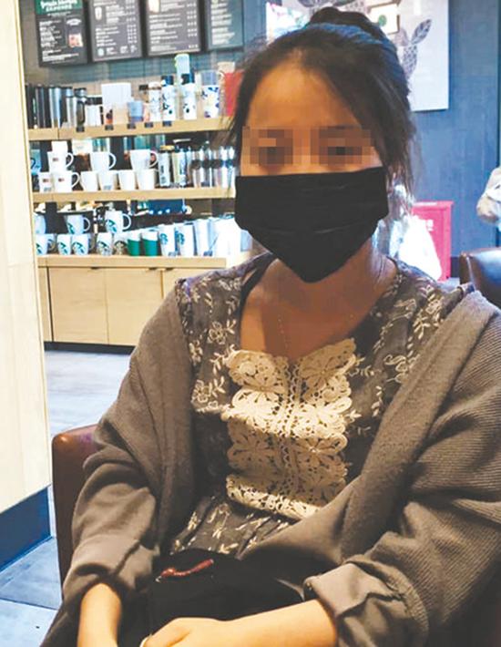 成都大学生找兼职被诱导整形 以贷养贷陷泥潭