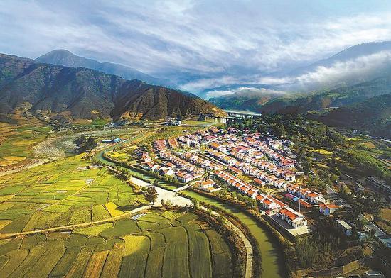 四川21市州一季度GDP排行榜 宜宾泸州挤进前