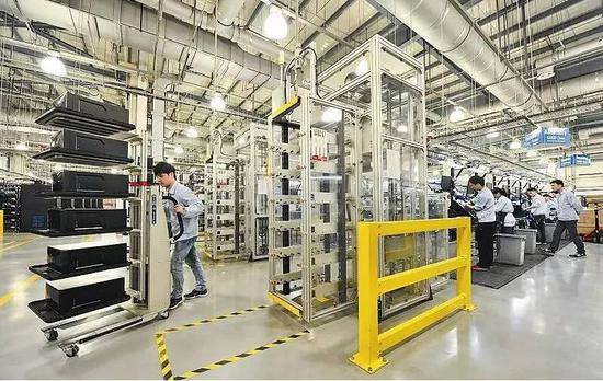 四川21市州一季度GDP排行榜 宜宾泸州挤进前