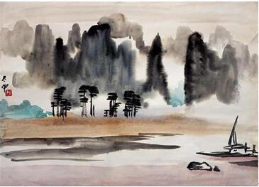 [阳太阳 《清品》]