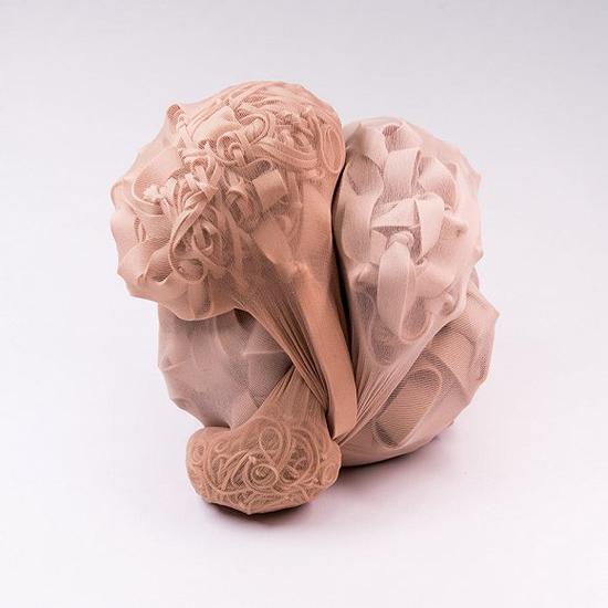 Jess Whittam，《一磅，十二盎司》