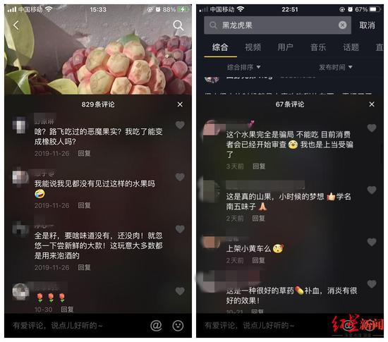 ↑網友聲音