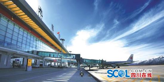 九黄机场8月8日复航 年内陆续恢复北京上海重庆等航线