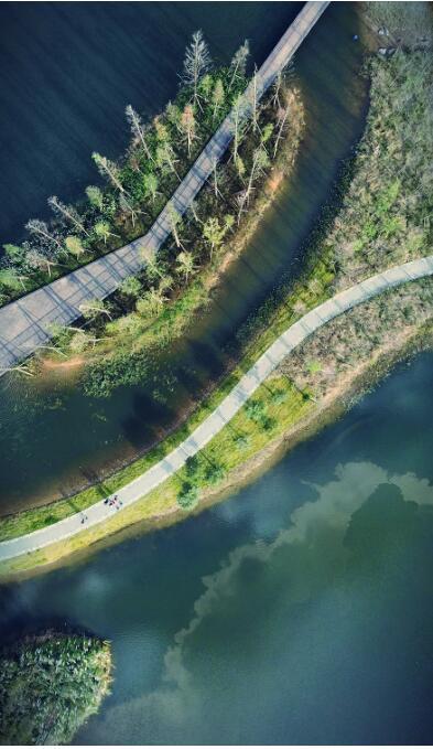 图片@四川省建筑设计研究院设计五院 G5 VISION STUDIO