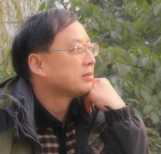 吴成光