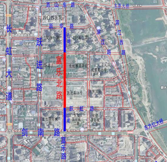 图片由绵阳市住建委提供